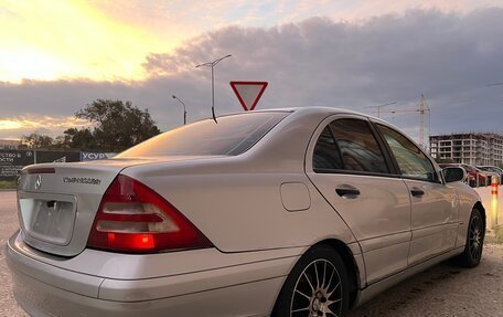 Mercedes-Benz C-Класс, 2000 год, 360 000 рублей, 2 фотография