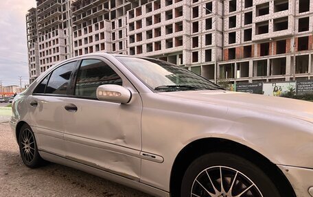 Mercedes-Benz C-Класс, 2000 год, 360 000 рублей, 3 фотография