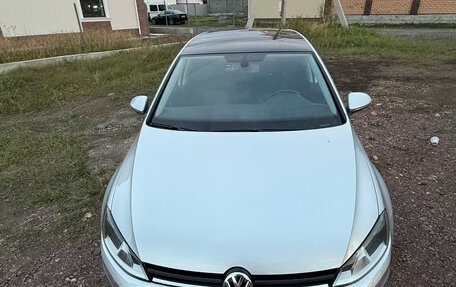 Volkswagen Golf VII, 2013 год, 1 150 000 рублей, 9 фотография