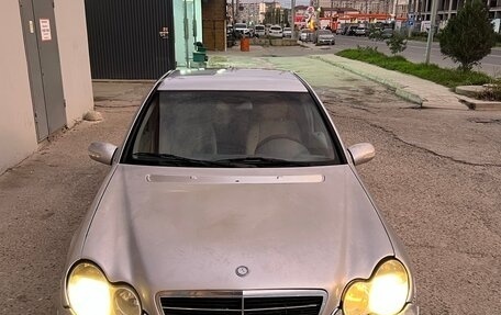 Mercedes-Benz C-Класс, 2000 год, 360 000 рублей, 4 фотография