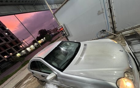 Mercedes-Benz C-Класс, 2000 год, 360 000 рублей, 7 фотография