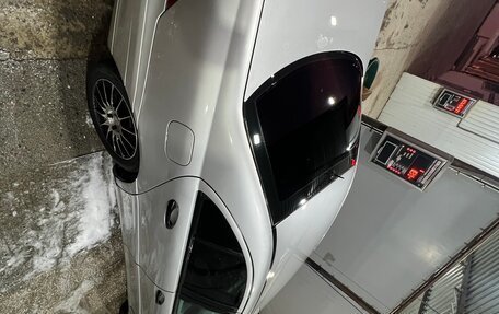 Mercedes-Benz C-Класс, 2000 год, 360 000 рублей, 8 фотография