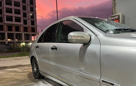 Mercedes-Benz C-Класс, 2000 год, 360 000 рублей, 10 фотография