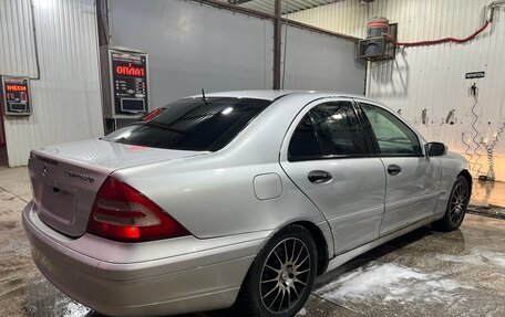 Mercedes-Benz C-Класс, 2000 год, 360 000 рублей, 15 фотография