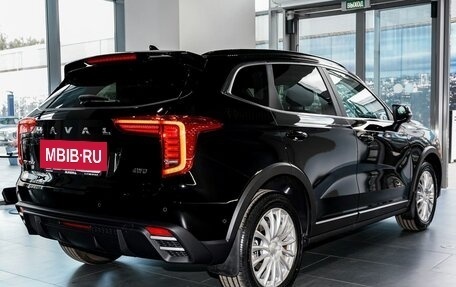 Haval Jolion, 2025 год, 2 799 000 рублей, 5 фотография