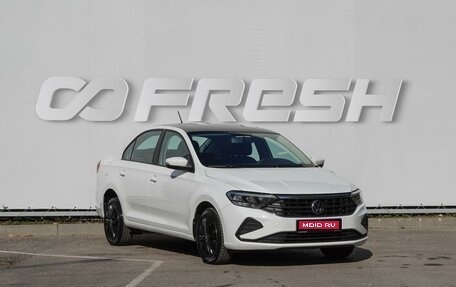 Volkswagen Polo VI (EU Market), 2020 год, 1 499 000 рублей, 1 фотография