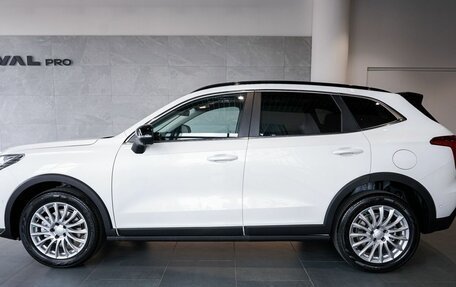 Haval Jolion, 2025 год, 2 799 000 рублей, 8 фотография