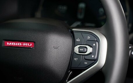 Haval Jolion, 2025 год, 2 799 000 рублей, 25 фотография