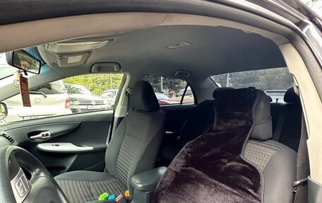 Toyota Corolla, 2008 год, 850 000 рублей, 6 фотография