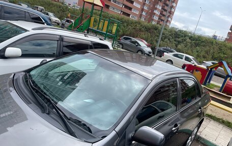 Toyota Corolla, 2008 год, 850 000 рублей, 8 фотография