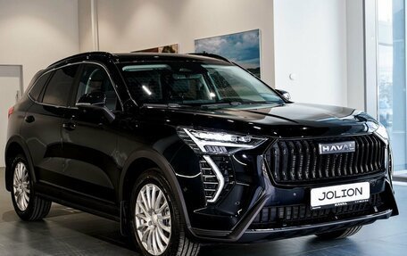 Haval Jolion, 2025 год, 2 799 000 рублей, 3 фотография