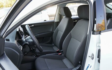 Volkswagen Polo VI (EU Market), 2020 год, 1 499 000 рублей, 10 фотография