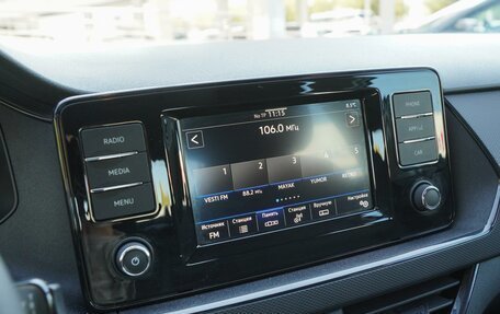 Volkswagen Polo VI (EU Market), 2020 год, 1 499 000 рублей, 13 фотография