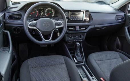 Volkswagen Polo VI (EU Market), 2020 год, 1 499 000 рублей, 6 фотография