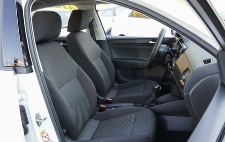 Volkswagen Polo VI (EU Market), 2020 год, 1 499 000 рублей, 8 фотография