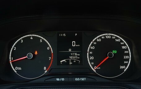 Volkswagen Polo VI (EU Market), 2020 год, 1 499 000 рублей, 12 фотография