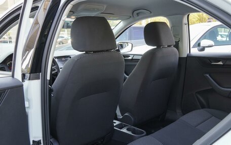 Volkswagen Polo VI (EU Market), 2020 год, 1 499 000 рублей, 11 фотография