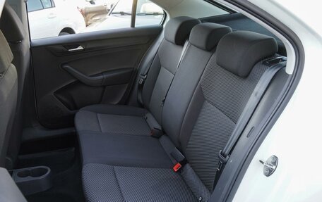 Volkswagen Polo VI (EU Market), 2020 год, 1 499 000 рублей, 9 фотография