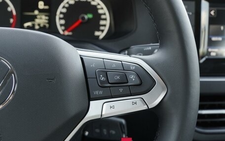 Volkswagen Polo VI (EU Market), 2020 год, 1 499 000 рублей, 17 фотография