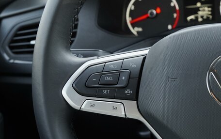 Volkswagen Polo VI (EU Market), 2020 год, 1 499 000 рублей, 16 фотография