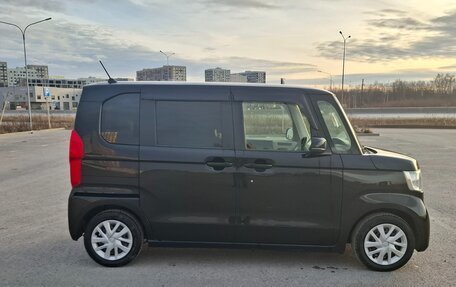 Honda N-BOX II, 2019 год, 890 000 рублей, 3 фотография