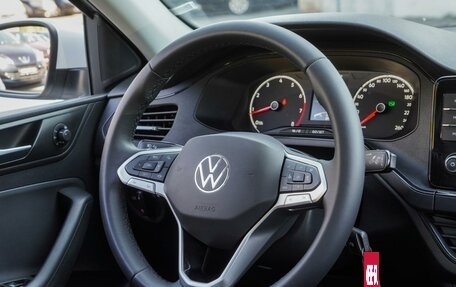 Volkswagen Polo VI (EU Market), 2020 год, 1 499 000 рублей, 18 фотография