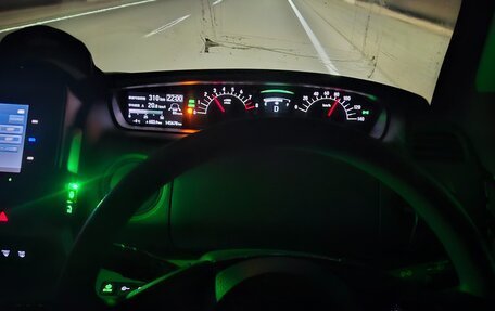 Honda N-BOX II, 2019 год, 890 000 рублей, 9 фотография