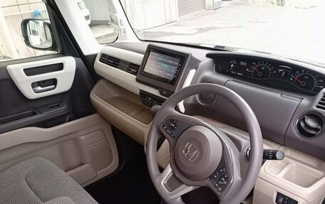 Honda N-BOX II, 2019 год, 890 000 рублей, 7 фотография