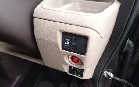 Honda N-BOX II, 2019 год, 890 000 рублей, 8 фотография