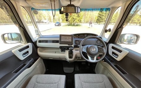 Honda N-BOX II, 2019 год, 890 000 рублей, 10 фотография