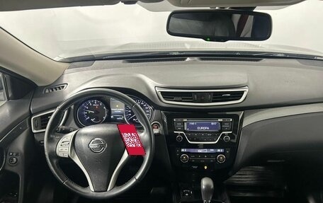 Nissan X-Trail, 2018 год, 1 850 000 рублей, 12 фотография