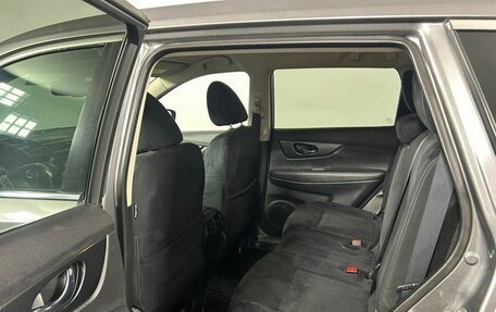 Nissan X-Trail, 2018 год, 1 850 000 рублей, 11 фотография