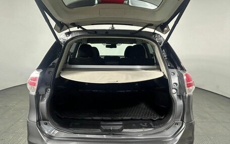 Nissan X-Trail, 2018 год, 1 850 000 рублей, 7 фотография