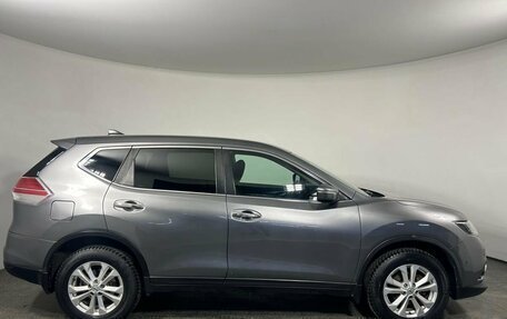 Nissan X-Trail, 2018 год, 1 850 000 рублей, 4 фотография