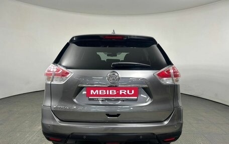 Nissan X-Trail, 2018 год, 1 850 000 рублей, 6 фотография