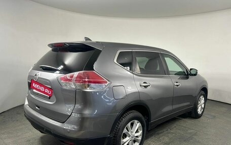 Nissan X-Trail, 2018 год, 1 850 000 рублей, 5 фотография