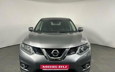 Nissan X-Trail, 2018 год, 1 850 000 рублей, 2 фотография