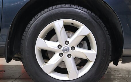 Nissan Murano, 2011 год, 1 200 000 рублей, 7 фотография