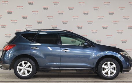 Nissan Murano, 2011 год, 1 200 000 рублей, 3 фотография