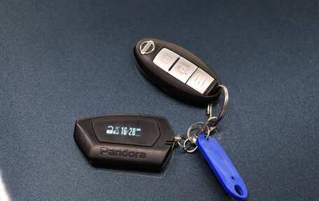 Nissan Murano, 2011 год, 1 200 000 рублей, 22 фотография