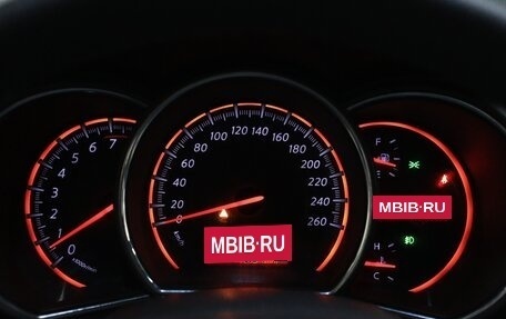 Nissan Murano, 2011 год, 1 200 000 рублей, 13 фотография