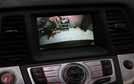 Nissan Murano, 2011 год, 1 200 000 рублей, 15 фотография