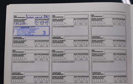 Nissan Murano, 2011 год, 1 200 000 рублей, 20 фотография