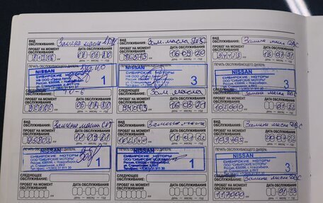 Nissan Murano, 2011 год, 1 200 000 рублей, 18 фотография