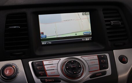 Nissan Murano, 2011 год, 1 200 000 рублей, 14 фотография