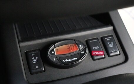 Nissan Murano, 2011 год, 1 200 000 рублей, 16 фотография