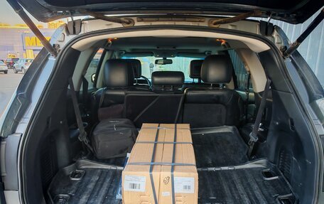 Nissan Pathfinder, 2014 год, 1 700 000 рублей, 8 фотография