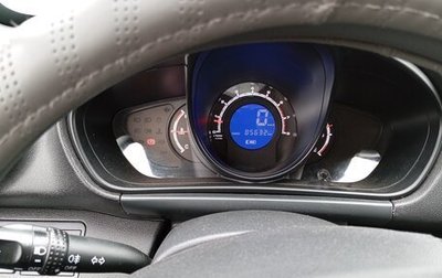 Lifan X60 I рестайлинг, 2015 год, 750 000 рублей, 1 фотография