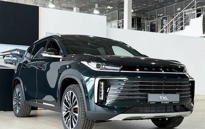 CheryExeed TXL, 2025 год, 3 800 000 рублей, 1 фотография