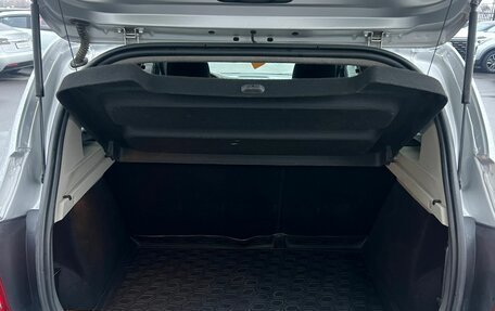 Renault Sandero II рестайлинг, 2020 год, 1 029 000 рублей, 19 фотография